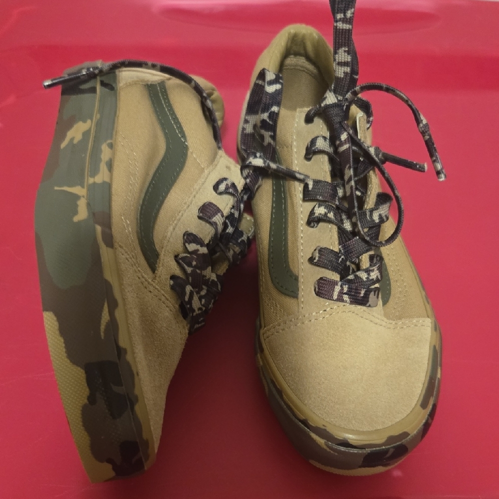 Vans
